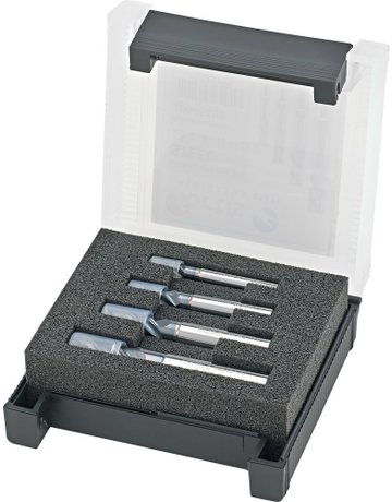 Bild VHM HPCSTEEL FräserD6527L HB 6-12mm Cara pace+FORTIS-3