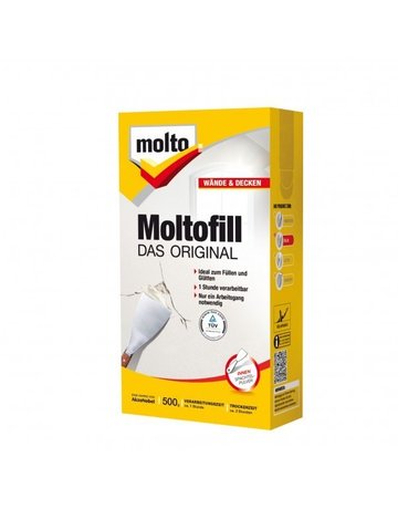 Bild Moltofill innen 500 g-0