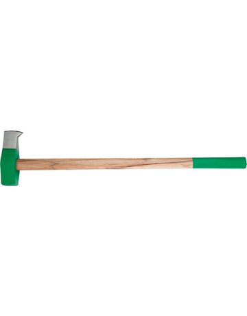 Bild Holzspalthammer 3kg Hick. 3000g FORTIS-0