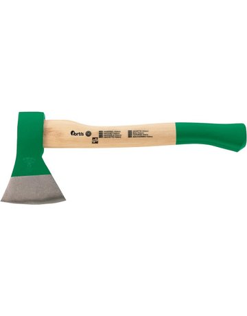 Bild Holzaxt 2000g Hickory FORTIS-0