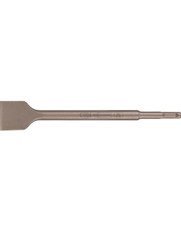 Bild Fliesenmeissel SDS-plus 250x40mm FORTIS-0