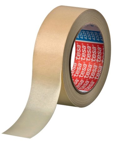 Bild tesapack 4024 farblos 66m x 50mm-0
