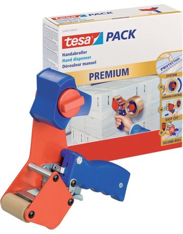 Bild tesa Handabroller Premium 56402-0