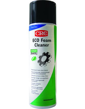 Bild Eco Foam Cleaner 500ml SD Schaumreinigun gssp.NSF A1 - CRC-0