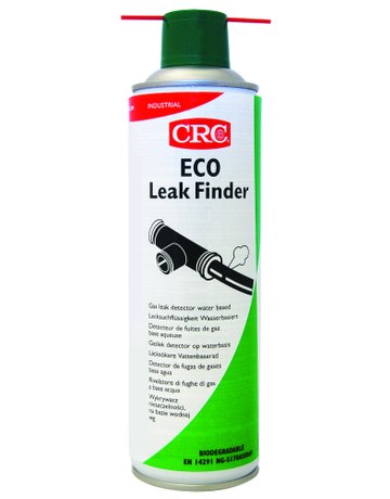 Bild ECO LEAK FINDER 500 ml Gaslecksuchmittel NSF P1 - CRC-0