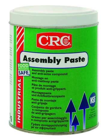 Bild GRAPHITE ASSEMBLY PASTE Spraydose 500 ml - CRC-0
