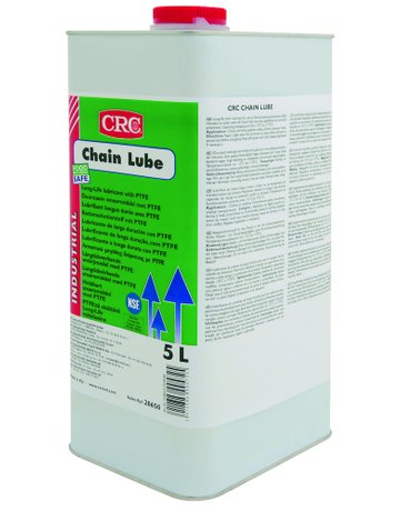 Bild Kettenspray NSF H1 5 l - KONTAKT CHEMIE-0