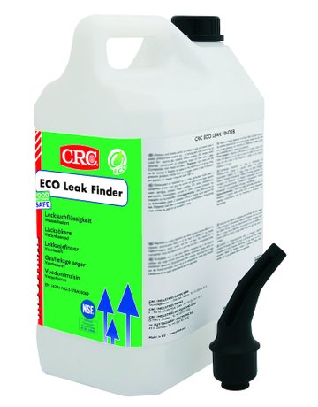 Bild ECO LEAK FINDER Gaslecksuchmitt. 5L CRC-0