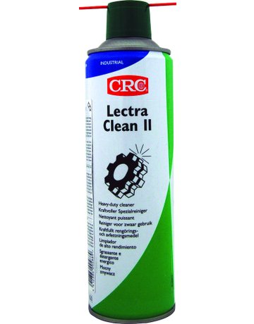 Bild Lectra Clean II 500ml SD Sicherheits-Ele ktronikre. - CRC-0