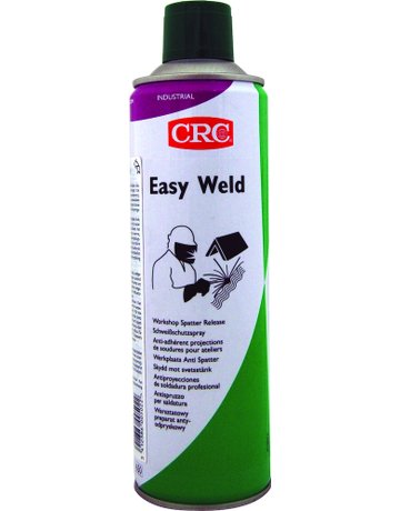 Bild Easy Weld 500 ml Spray Schweißtrennmitte l 500 ml - CRC-0