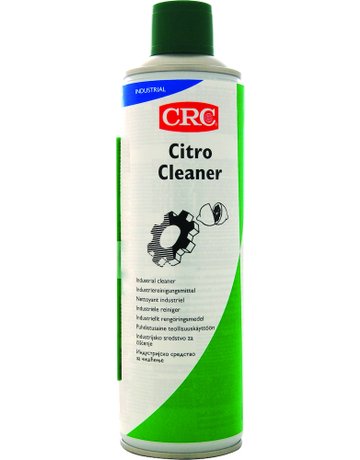 Bild Citro Cleaner 500ml Spray Kraftvoller Ci trusreinig. - CRC-0