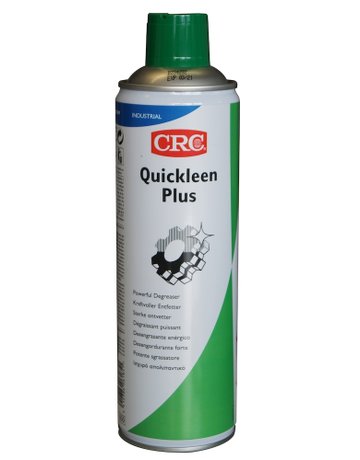 Bild QUICKLEEN PLUS 500ml Sprossen Industriereini ger AII - CRC-0