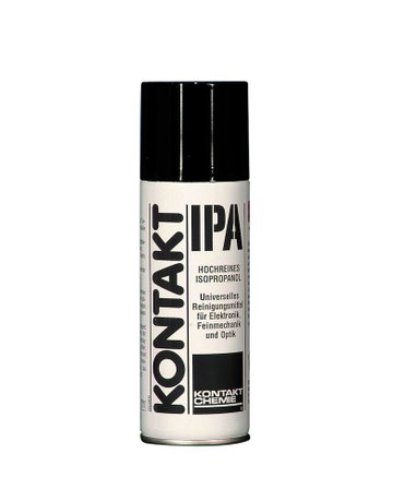 Bild Kontakt IPA 200ml KONTAKT CHEMIE-0