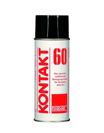 Bild Kontaktreiniger Kontakt 60 oxidlösend Sp raydose 200ml CRC KONTAKT CHEMIE-0