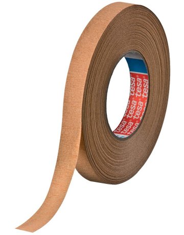 Bild Klebeband hellbraun Tesakrepp 4319 50mx5 0mm-0