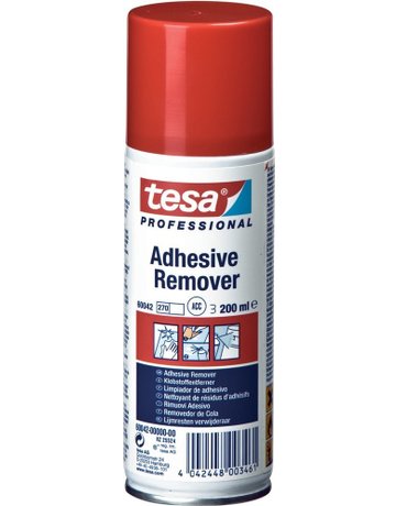 Bild TESA KLEBSTOFFENTFERNER 200 ML-0