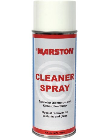 Bild MD-Cleaner Spray Dose 400ml - Neutral-0