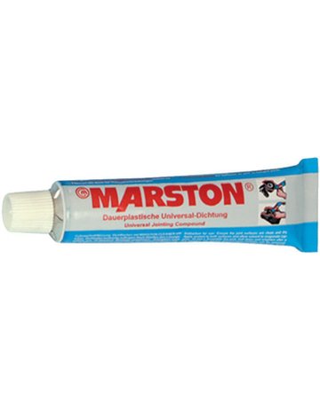 Bild Marston Universal Dichtmasse 85g - Neutral-0