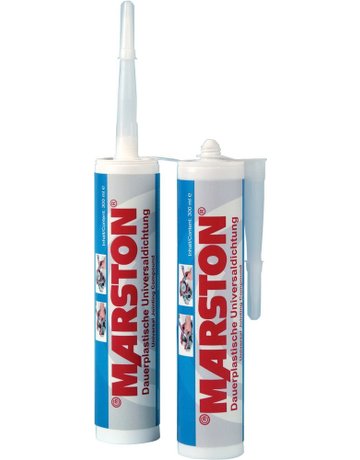 Bild Marston univ. -Dichtung Kartusche 330g - Neutral-0