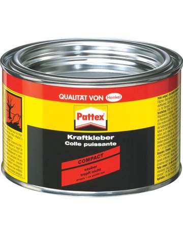 Bild Pattex Compact Gel 300g Henkel-0