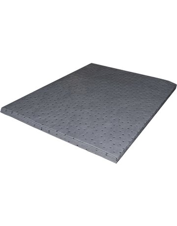 Bild SMF Tuch 3-lagig 40 x 50cm, 5 Tücher - Neutral-0