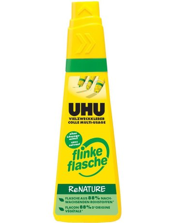 Bild UHU flinke flasche 100g ohne Lösemittel-0
