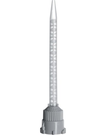 Bild Mischer mittel 98mm 10St im Beutel für D oppelkammer-Kartuschen 50ml UHU-1
