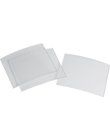 Bild Vorsatzscheibe Solarmatic Comfort VE 10 Stück OPTREL-0