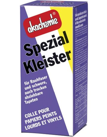 Bild aka Spezialkleister 200 g decotric-1