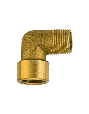 Bild Winkel-Stück Messing IG G1/2"" / AG R1/2 "" RIEGLER-1