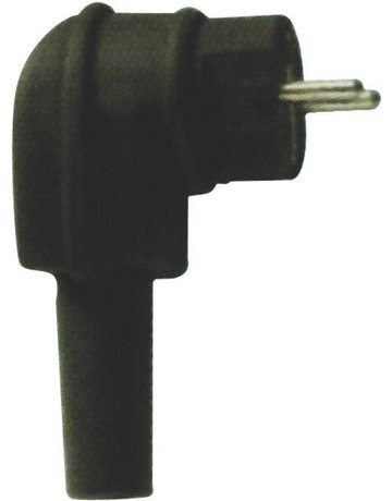 Bild Vollgummi-Winkelstecker Kopp-0
