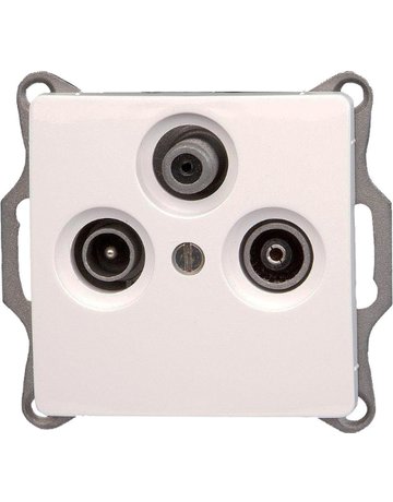 Bild Antennensteckdose UP TV/RF/SAT PARIS ark t. Kopp-0