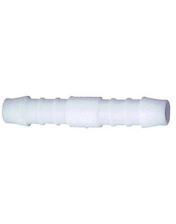 Bild gerade Schlauchverbindung POM, Schlauch LW 25 RIEGLER-0
