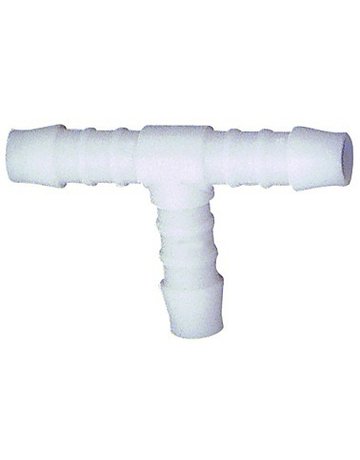 Bild T-Schlauchverbindung POM, Schlauch LW 6 RIEGLER-0
