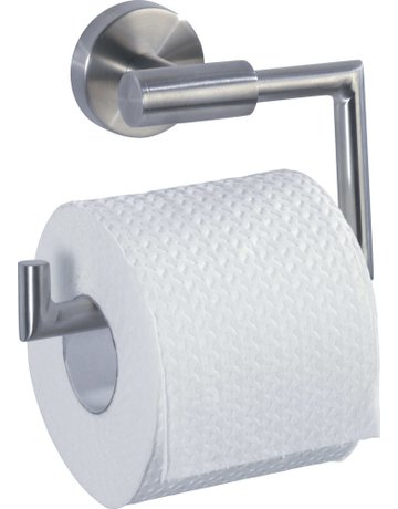 Bild Toilettenpapierhalter Bosio, ohne Deckel - WENKO-0