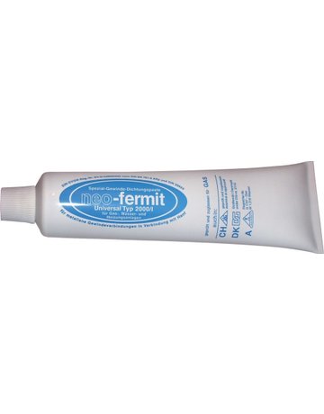 Bild Dichtungspaste neo-fermit Tube, 150 g-0