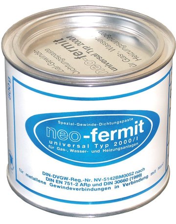Bild Neo Fermit 450 g Dose-0