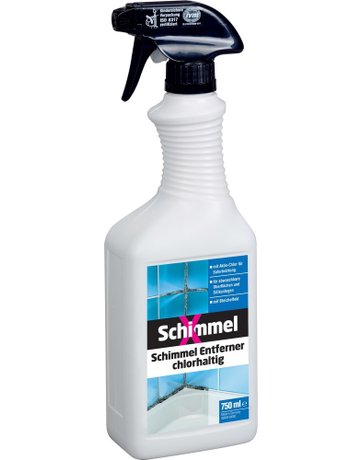Bild Schimmel X Entferner 0,750L - decotric-0