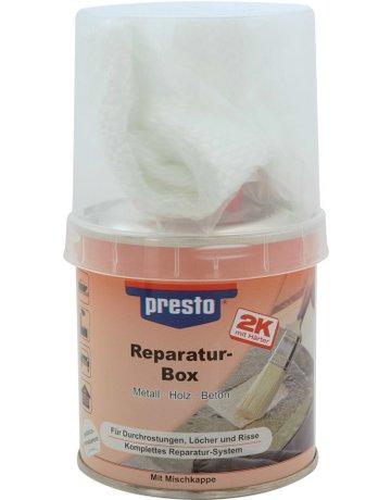Bild presto Reparaturbox 250 g-0