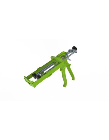 Bild AA281 2K-Schaumpistole 200 Pro Illbruck-0