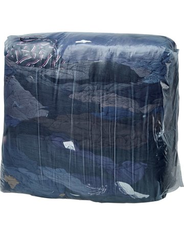 Bild Trikotputzlappen 10kg bunt - Neutral-0
