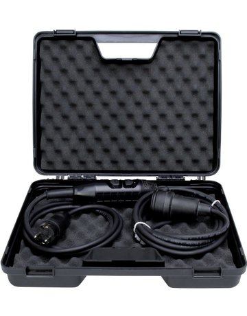 Bild Personenschutzschalter PRCD-S, 4,5m H07R N-F - Kopp-0