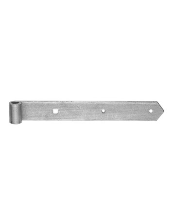 Bild Ladenbänder D16 x 400mm hell verzinkt - POLLMANN-0