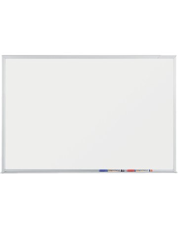 Bild Whiteboard CC emailliert 900 x 600 mm - Magnetoplan-1