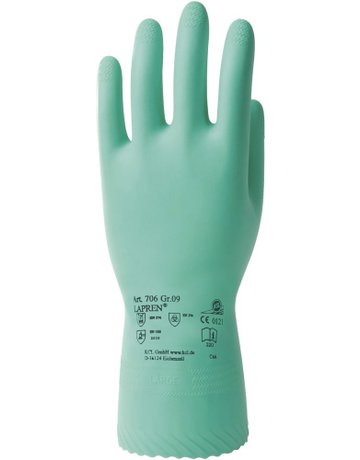 Bild Handschuh Lapren 706, 350 mm, Gr. 7 - Honeywell-1