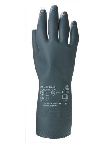 Bild Handschuh Camapren 720, Gr. 11, schwarz - Honeywell-1