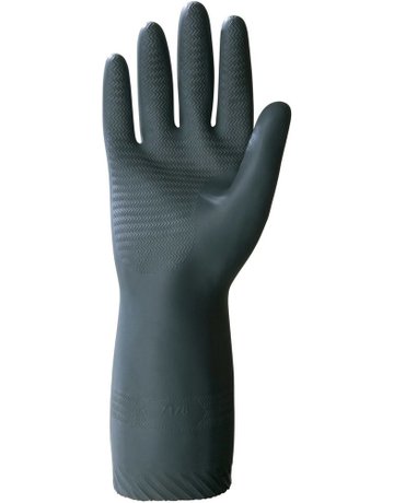 Bild Handschuh Camapren 720, Gr. 11, schwarz - Honeywell-2