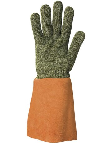 Bild Handschuh KarboTect L954, Gr. 10 Honeywe ll - Honeywell-2