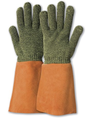 Bild Handschuh KarboTect L954, Gr. 10 Honeywe ll - Honeywell-0