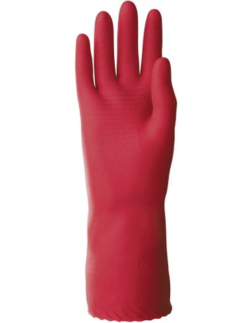 Bild Handschuh Camapren 722, Gr. 11, rot Honey well - Honeywell-2